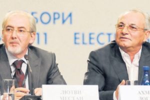 Bulgaristan'da Rus u&ccedil;ağı krizi