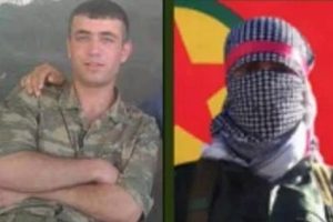 Darge&ccedil;it'te &ouml;len PKK'lı, kayıp asker mi?
