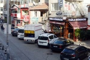 İstanbul'da yayalaştırma projesi halk oyuna sunuldu