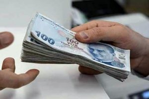 Asgari &uuml;cret i&ccedil;in s&uuml;rpriz &ouml;neri