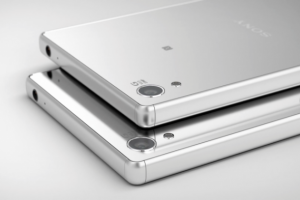 Sony'den 4K &ouml;zellikli telefon geliyor!