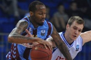 Trabzonspor Kinsey'yi yolladı!