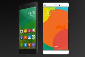 Xiaomi Mi 5 dev şirket tarafından piyasaya sızdırıldı
