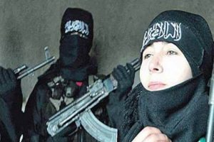 IŞİD &ccedil;alışan 837 kadını infaz etti