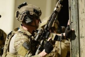 ABD'den IŞİD'in lider kadrolarına operasyon