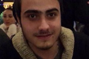 Şehit asker, Şırnak'ta olduğunu &uuml;z&uuml;lmesinler diye ailesinden gizlemiş