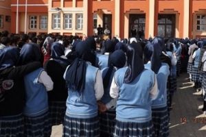 İmam hatiplere Arap&ccedil;a zil geliyor