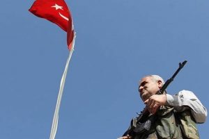 Şırnak'ta yeni k&ouml;y korucuları işe alınacak!