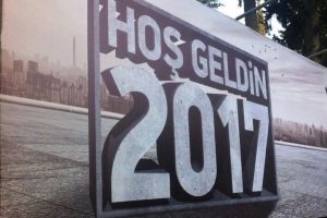80 ilden bir yıl &ouml;nde ilerliyorlar