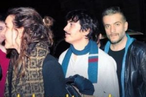 Murat Cemcir'i tanımayıp sıraya soktu...
