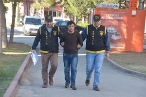Engelli &ccedil;ocuk ifadesini değiştirince beraat etti