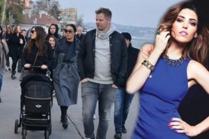 Cabau ve 28 akrabası kahvaltıda: 'M&uuml;sl&uuml;mansanız daha fazla &ccedil;ekmezsiniz'