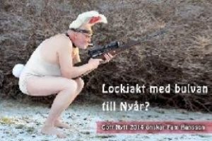 Arkadaşları i&ccedil;in hazırladığı Noel klibi yarım milyondan fazla tıklandı