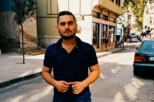 Bursa'da Gemlik cinayetinin zanlısı yakalandı!