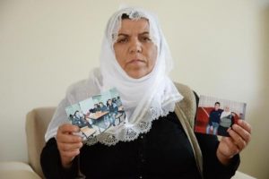 PKK'ya katılan kayıp asker, &ccedil;atışmada &ouml;ld&uuml;