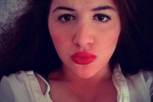 Maral B&uuml;y&uuml;ksara&ccedil;'ın '+ 18' isyanı