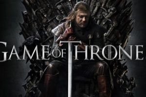 Game of Thrones a&ccedil;ık ara 'korsanda' birinci