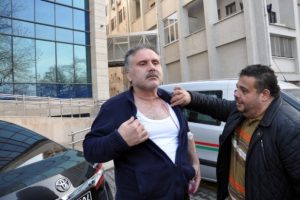 Doktorla hemşireye kızınca bakın ne yaptı