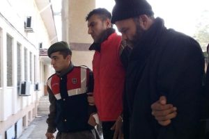 Konya'da 1 kişinin &ouml;ld&uuml;ğ&uuml; kavgada, 3 kişi tutuklandı