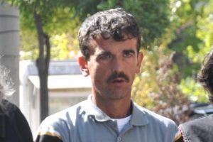 Eski ortağını &ouml;ld&uuml;ren sanığa 25 yıl hapis cezası