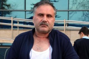 Hastaneden 'dren' ile &ccedil;ıkıp hemşire ve doktoru şikayete gitti