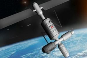 T&Uuml;RKSAT Genel M&uuml;d&uuml;r&uuml; G&uuml;l: 'Milli uydu' 2020'de uzaya g&ouml;nderilecek