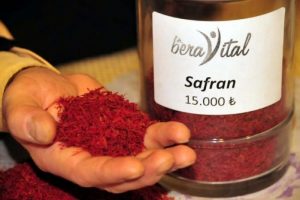 Kilosu 15 bin lira, gramla satılıyor!
