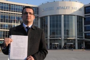 İşkence g&ouml;ren &ccedil;ocukların babası hakkında su&ccedil; duyurusu
