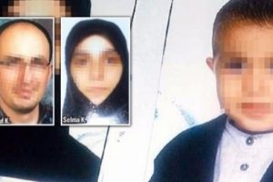 İhanet ş&uuml;phesinden b&uuml;y&uuml;k bir hata &ccedil;ıktı