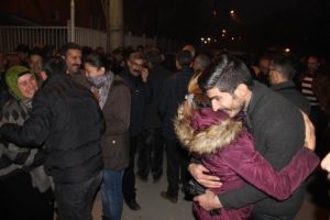 "Demokratik Kent Meclisi" operasyonunda 9 kişi serbest