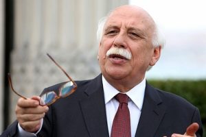 Nabi Avcı a&ccedil;ıkladı eğitimde radikal değişiklikler