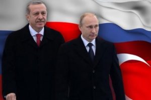 T&uuml;rkiye'nin Rusya'yı saf dışı bırakacak projesi