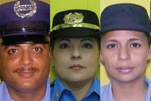 Porto Riko'da polis memuru 3 mesai arkadaşını &ouml;ld&uuml;rd&uuml;