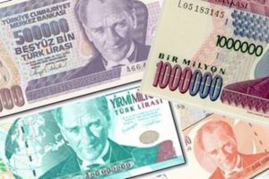 Sıfırlı banknotlar tarihe karışıyor