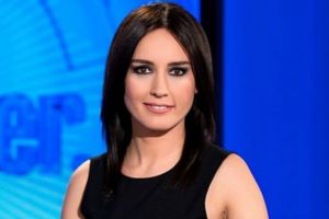 Nazlı &Ccedil;elik'ten Ozan G&uuml;ven a&ccedil;ıklaması...