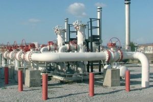Doğalgaz i&ccedil;in &ouml;nemli ihaleye &ccedil;ıkılıyor