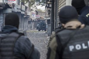 'Sur'da ka&ccedil; kişiyle savaştığımızı bilmiyoruz'