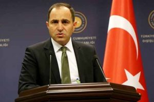 Bilgi&ccedil;: T&uuml;rkiye'ye karşı kara propaganda