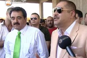 İbrahim Tatlıses'in eski ortağına 180 yıl hapis