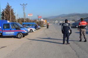 İstanbul-Bursa yolunda &ccedil;evirme var!