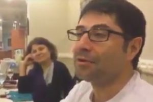 Matematik &ouml;ğretmeninden sıra dışı şiir