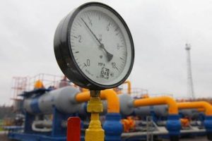 "Kuzey Irak gazı 3 yılda gelebilir"