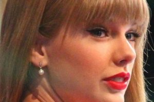 Taylor Swift teşekk&uuml;r mesajı yayınladı...