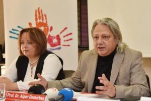 T&uuml;rkiye'deki organ bağışı bu yıl y&uuml;zde 3 arttı