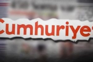 Cumhuriyet Gazetesi İzmir b&uuml;rosunu kapattı