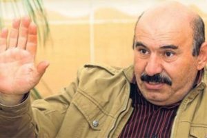&Ouml;calan'ın kardeşi: Siyasi parti kurma fikrim var