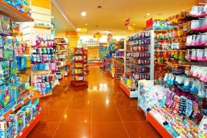 T&uuml;rkiye'de 15 bin 441 "indirimli market" bulunuyor