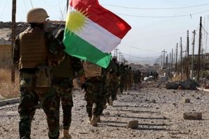 Irak: Musul'u almak i&ccedil;in K&uuml;rtlere ihtiyacımız var