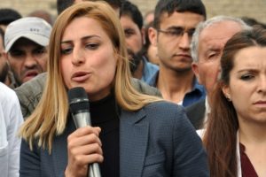 HDP Muş il başkanı tutuklandı
