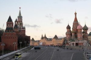 Rusya: Moskova sorun yaratmak istemiyor